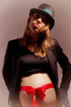 De fotos