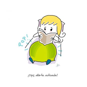Falsa alarma