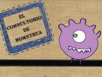 Consultorio de Monstrua. Inauguración.