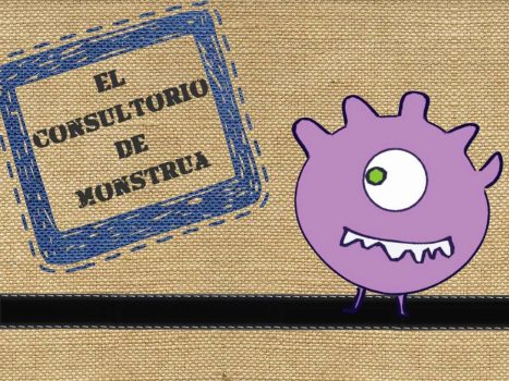 Consultorio de Monstrua 2