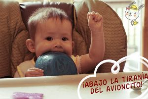 El Baby Led Weaning