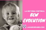 BLW Evolution