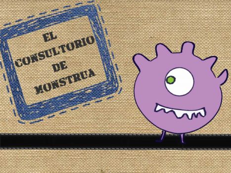 Consultorio de Monstrua